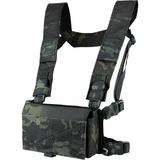 Viper VX Buckle Up Utility Rig, chest rig for airsoft and paintball shooting