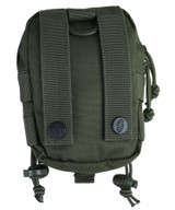 Kombat UK Recon Pouch, Molle compatible utility pouch