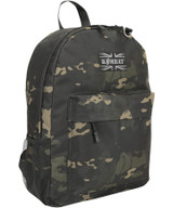 Kombat UK Street Pack, 18 litre rucksack