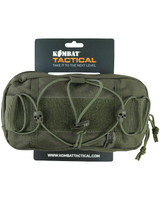 Kombat UK Fast Pouch, small Molle pouch