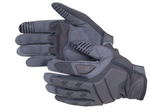 Viper Recon Gloves, gloves with rubber knuckle guard for airsoft and paintball