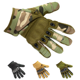 Viper Elite Gloves, neoprene lined gloves with carbon fibre knuckle