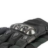 Viper Elite Gloves, neoprene lined gloves with carbon fibre knuckle