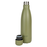 Jack Pyke Thermal Bottle, 500ml bottle for hot or cold drinks