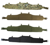 Kombat UK Molle Battle Belt, belt for Molle accessories for airsoft shooting