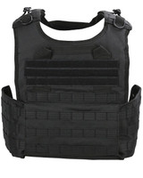 Kombat UK Viking Molle Battle Platform, chest rig for shooting sports