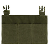 Viper VX Buckle UP Rifle Magazine Panel, panel for four rifle magazines