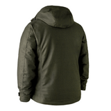 Deerhunter Ram Winter Jacket, men's waterproof and warm shooting jacket