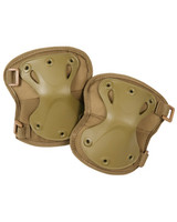 Kombat UK Special Ops Elbow Pads with hard x-shell