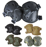 Kombat UK Special Ops Knee Pads