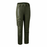 Deerhunter Lady Raven Winter Trousers, women's waterproof and warm shooting trousers