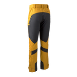 Deerhunter Rogaland Stretch trousers 3771 in yellow, men's lightweight shooting trousers