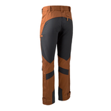 Deerhunter Rogaland Stretch trousers 3771 in orange, men's lightweight shooting trousers