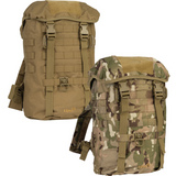 Viper Garrison Pack, 35 litre Molle compatible rucksack