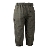 Deerhunter Pro Gamekeeper Breeks in Turf, men's waterproof shooting breeks