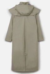 Lighthouse Ladies Outback full length waterproof coat