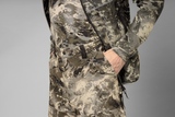 Harkila Mountain Hunter Expedition Light trousers in AXIS MSP Mountain Camouflage, men's lightweight shooting trousers
