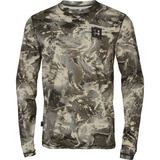 Harkila Mountain Hunter Expedition Long Sleeve Top in camouflage