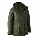 Deerhunter Lady Raven Winter Jacket, women's waterproof and breathable shooting jacket