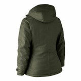 Deerhunter Lady Raven Winter Jacket, women's waterproof and breathable shooting jacket