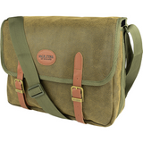Jack Pyke Duotex Dog Bag in green, dog bag with PVC wipeable lining for shooting and hunting