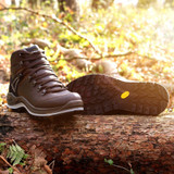 Grisport Snowdon Boots, men's waterproof trekking boots in leather