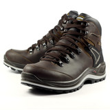 Grisport Snowdon Boots, men's waterproof trekking boots in leather