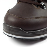 Grisport Snowdon Boots, men's waterproof trekking boots in leather