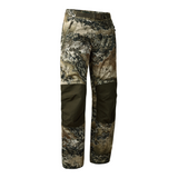 Deerhunter Excape Rain Trousers in Realtree Camouflage, men's waterproof trousers