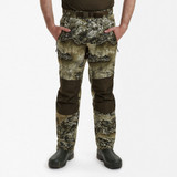 Deerhunter Excape Rain Trousers in Realtree Camouflage, men's waterproof trousers