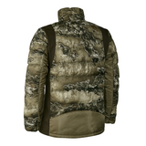 Deerhunter Excape Quilted Jacket in Realtree Camouflage, men's quilted country jacket