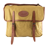 Jack Pyke Canvas Dog Bag for shooting and dog training