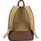 Jack Pyke Canvas Back Pack