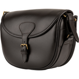 Jack Pyke Leather Cartridge Bag, shoulder bag