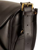 Jack Pyke Leather Cartridge Bag, shoulder bag