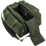 Anglo Arms 250 Cartridge bag in green