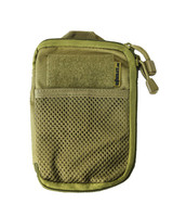 Kombat UK Pocket Buddy Molle Pouch, pocket organiser