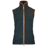 Jack Pyke Countryman Fleece Gilet, men's fleece shooting waistcoat