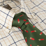 Jack Pyke Cartridge Patterned Tie