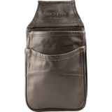 Jack Pyke Leather Cartridge Pouch for shooting