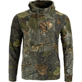 Jack Pyke Fieldman Fleece Hoodie in camouflage