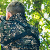 Jack Pyke Binocular Harness