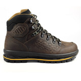 Grisport Matterhorn Trekking Boots, men's leather waterproof walking boots