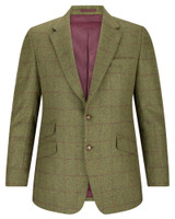 Hoggs of Fife Tummel Tweed Sports Jacket, men's tweed blazer