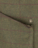 Hoggs of Fife Tummel Tweed Field Waistcoat