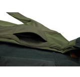 Game Children's Viper Softshell Jacket, junior waterproof softshell jacket