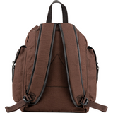 Jack Pyke Canvas Day Pack, lightweight canvas rucksack