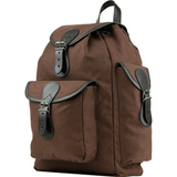 Jack Pyke Canvas Day Pack, lightweight canvas rucksack