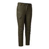 Deerhunter Lady Ann Extreme Boot Trousers with Membrane, women's waterproof shooting trousers