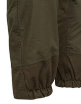 Beretta Tri Active EVO Trousers in green / brown, men's waterproof shooting trousers